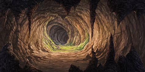 Caves Illustrations Royalty Free Vector Graphics And Clip Art Istock