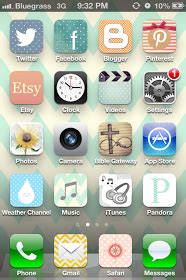 Any nearby devices will appear in this top row. ATTENTION IPHONE USERS: This pin will let you change your ...