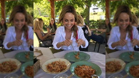 What You Need To Know About Giada De Laurentiis And Bobby Flays