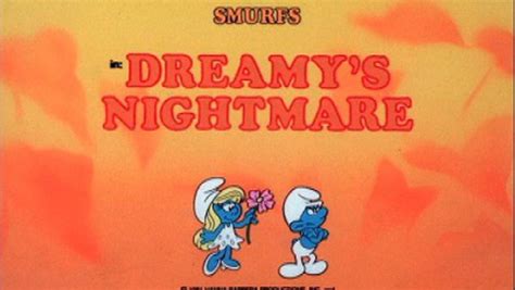 The Smurfs Season 1 Episode 12