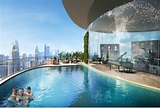 Luxury Waterfront Apartments - Henry James International