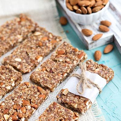 Maybe you would like to learn more about one of these? Gluten Free No-Bake Granola Bars Recipe