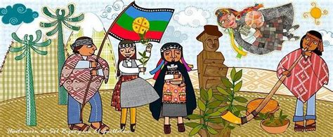 Frequently, we tripantu (mapudungun tr: Cementerio Indígena Tutuquén, Curicó: Año Nuevo Mapuche 2015