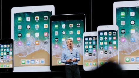Apple Presentó Ios 12 Y Un Plan Para Que Los Usuarios Controlen La Adicción Al Celular Infobae