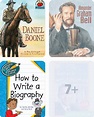 Biography/Autobiography Children's Book Collection | Discover Epic ...