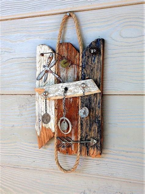 Reclaimed Wood Picture Frames Reclaimed Wood Wall Art Rustic Frames