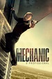 The Mechanic (2011) - Posters — The Movie Database (TMDb)