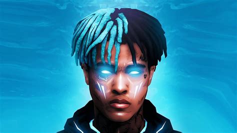 Xxxtentacion Wallpapers For Free Wallpapers Com