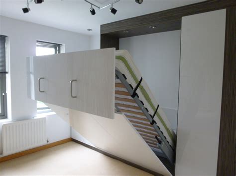 Bespoke Cabinetry For Folding Beds Diy Wardrobes Information Centre