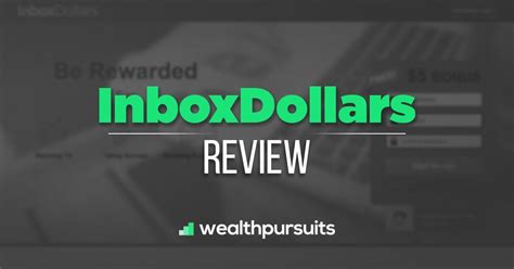 Inboxdollars Review Is It An Effective Way To Make Money