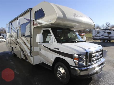 Thor Motor Coach Four Winds 26b Chevy Rvs For Sale
