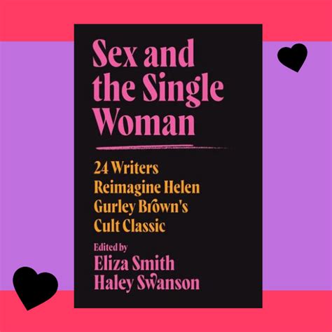 book review sex and the single woman feminist book club