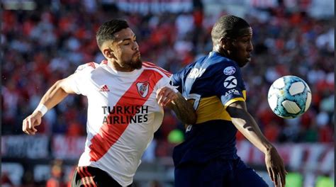 River Plate Cae En La Bombonera Pero Clasifica A La Final De La Copa