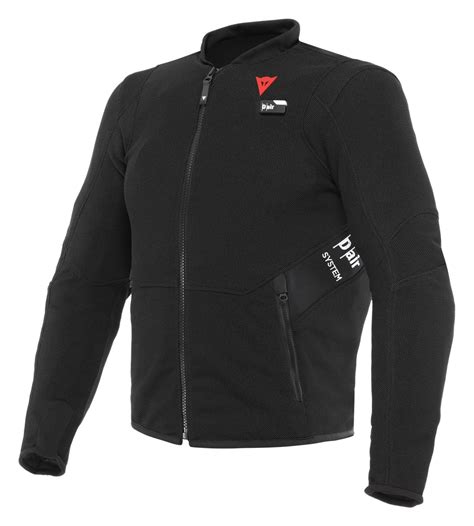 Dainese D Air Long Sleeve Smart Jacket 30 25799 Off Revzilla