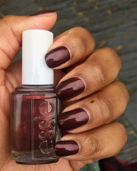 the best nail polish colours for dark skin tones jiji blog