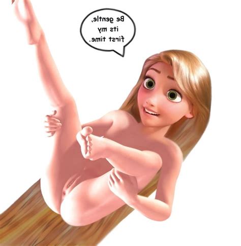 Manga Rapunzel Sexdicted