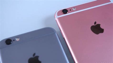 Ios 15 Might Finally Drop Iphone 6s Iphone Se 2016