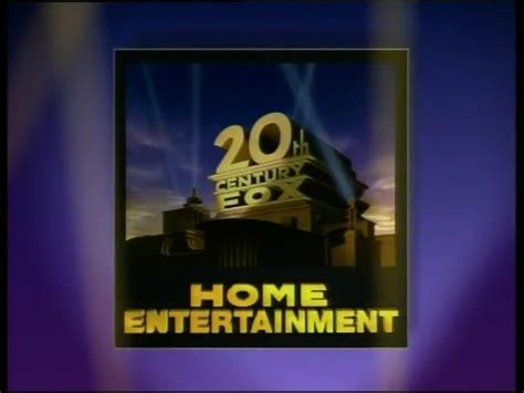 Image 20th Century Fox Home Entertainment 1995 B Twilight