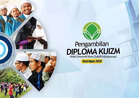 Bahasa inggris dituturkan sebagai bahasa pertama oleh mayoritas penduduk di berbagai negara. Pengambilan Diploma KUIZM Sesi Ogos 2019 - Berita Parti ...
