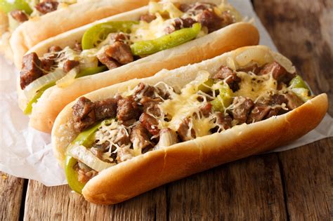 Simple Philly Cheesesteak Recipe 3 To Try For An Easy Tasty Dinner
