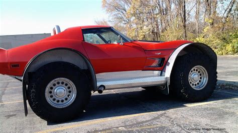 6 Corvette Owners Who Clearly Once Owned Mustangs Corvetteforum
