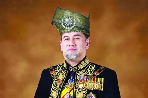 Jeming hassan 6.005 views3 year ago. Yang di-Pertuan Agong Sultan Muhammad V letak jawatan - MY ...