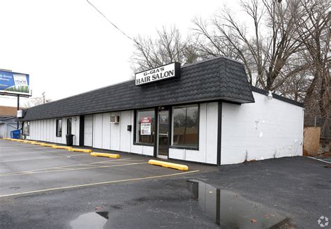 2405 Lafayette Rd Indianapolis In 46222 Retail For Sale