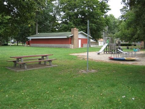 Washington Park Village Of Maple Park Illinois
