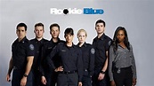Personajes de la serie Rookie Blue - Series de Televisión