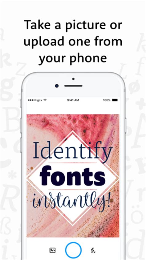 Whatthefont For Iphone Download