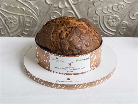 Panettone Day 2019 The Winners Of The Contest Novacart Corporate