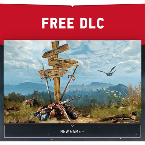 While the new game plus mode for the witcher 3 will inherently be more difficult, you can still choose which difficulty level to play the witcher on, giving players plenty of choice when it comes to their playing preference. CD Projekt RED Announces New Game Plus Mode For Final Free Witcher 3 DLC | The Escapist