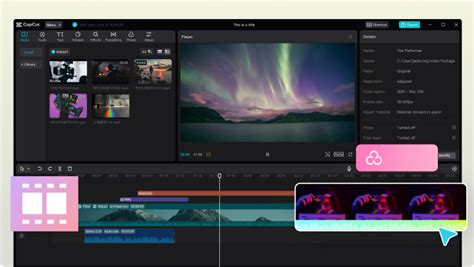 Capcut Online Editor The Ultimate Tool For Business Video Success