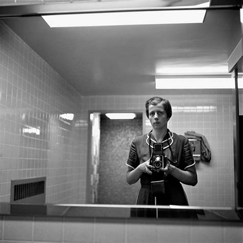 today the name vivian maier is synonymous with american street photography but her work didn t