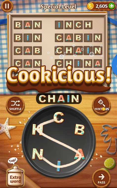 Check spelling or type a new query. Word Cookies - Android Apps on Google Play