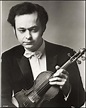 Michael Rabin | Immortals Of The Violin | Pinterest | Orchestra ...