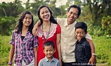 Strengthening Filipino families | BusinessMirror
