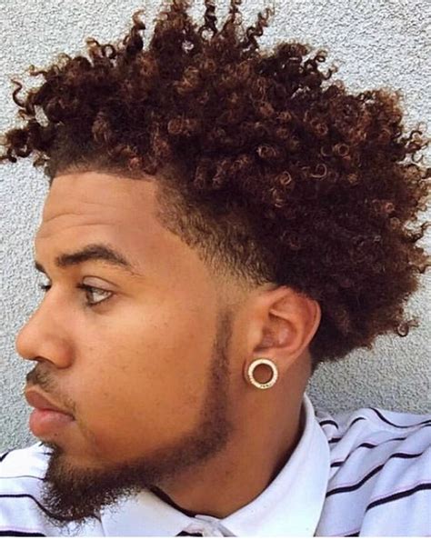 Hair coloring hacks or men. 40 Best Hairstyles For Black Men - Made For Black