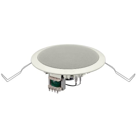 Check spelling or type a new query. TOA Ceiling Speaker PC-648R - Zane Wave General Trading LLC