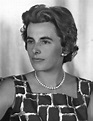 Patricia Knatchbull, daughter of Lord Louis Mountbatten, dies at 93 ...