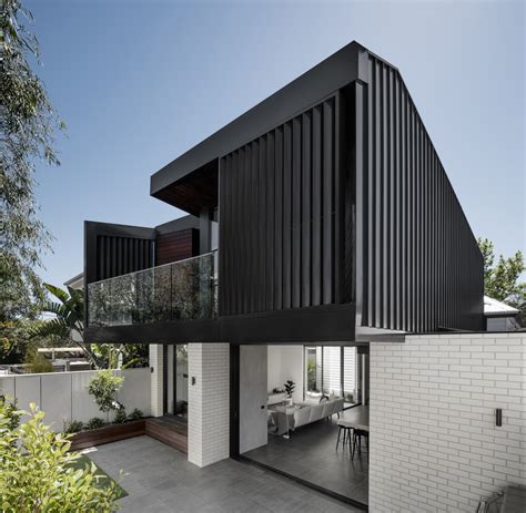 Gallery Of Middle Park Residence Baldasso Cortese Architects 2