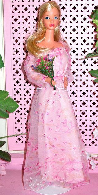 Pink N Pretty Barbie 1981 Artofit