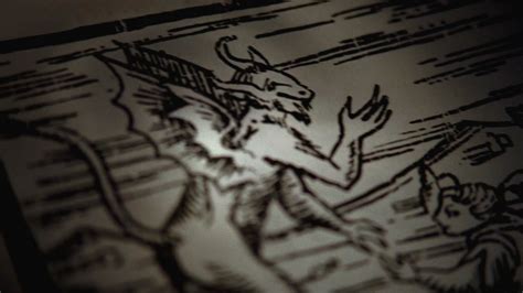 Demons - Supernatural Wiki - Wikia