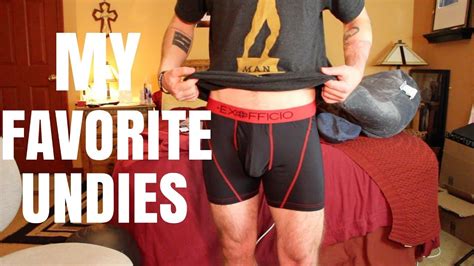 Ftm Best Underwear Post Phalloplasty Youtube
