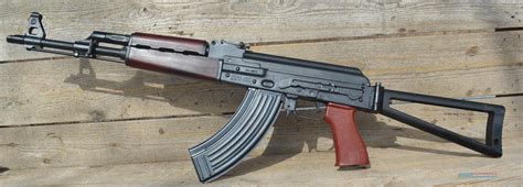 Zastava Zpap M70 762x39 Ak 47 Red For Sale At