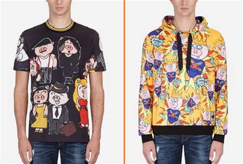 Dolce And Gabbana Sparks Controversy In China Again With 1100 ‘year Of