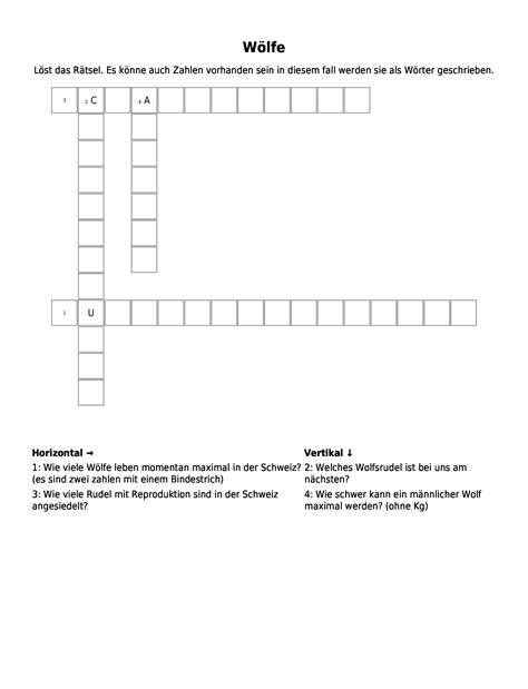 Kreuzworträtsel kostenlos ausdrucken | raetseldino.de. Https Kreuzworträtsel Kostenlos Ausdrucken "Pdf ...
