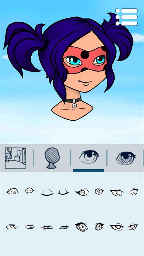 Avatar Maker Anime Selfie For Android Apk Download