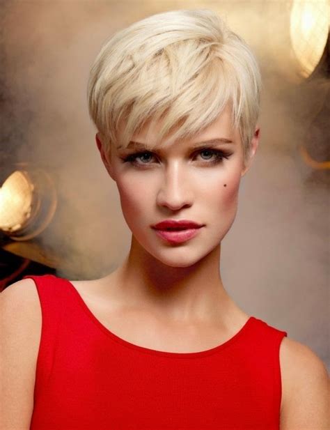 New Pixie Haircut 2015 2016 For Girls ~ Newfashionhairstyles All Mens And Womans Hairstyles
