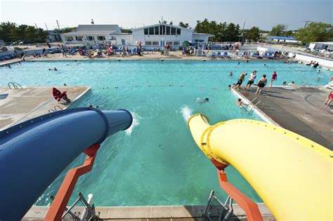 Breezy point beach & campground photos. Amenities - Breezy Point Beach ClubBreezy Point Beach Club